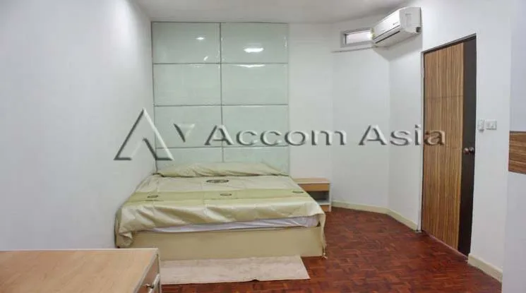 7  1 br Apartment For Rent in Sukhumvit ,Bangkok BTS Nana at The Cozy of living 1416479