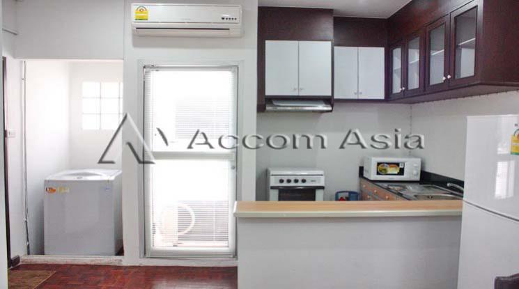 8  1 br Apartment For Rent in Sukhumvit ,Bangkok BTS Nana at The Cozy of living 1416479