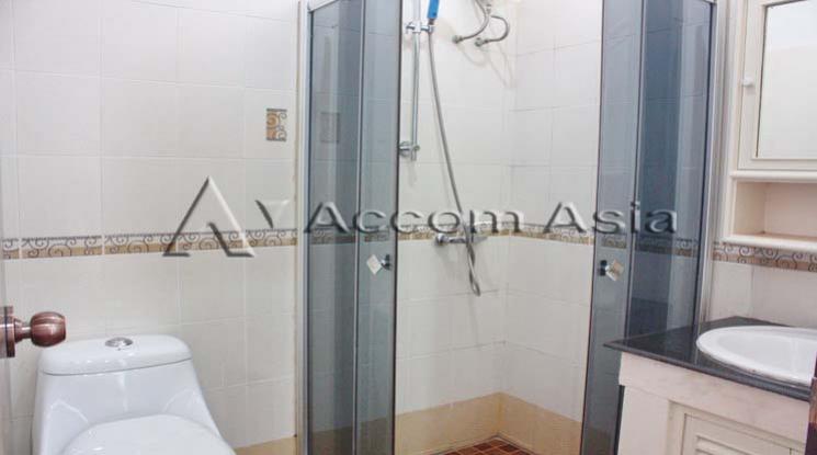 9  1 br Apartment For Rent in Sukhumvit ,Bangkok BTS Nana at The Cozy of living 1416479