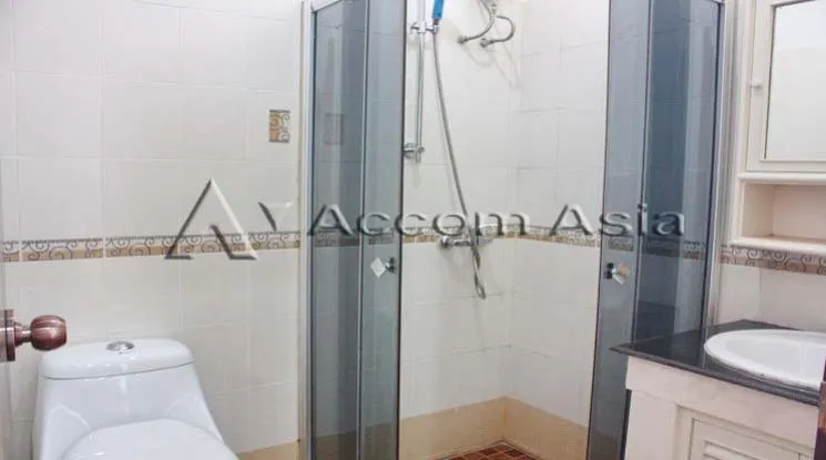 9  1 br Apartment For Rent in Sukhumvit ,Bangkok BTS Nana at The Cozy of living 1416479