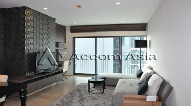  2  2 br Condominium For Rent in Sukhumvit ,Bangkok BTS Thong Lo at Noble Remix 1516482