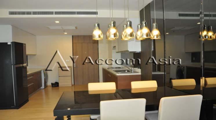 5  2 br Condominium For Rent in Sukhumvit ,Bangkok BTS Thong Lo at Noble Remix 1516482