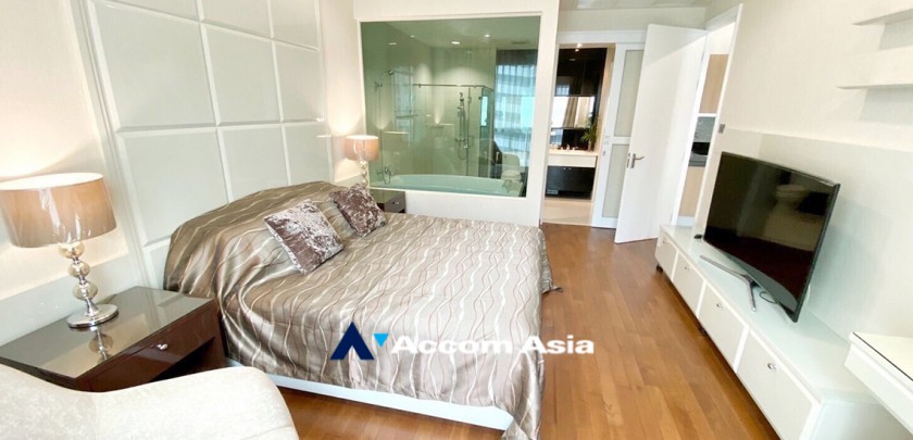 4  1 br Condominium for rent and sale in Ploenchit ,Bangkok BTS Chidlom at The Address Chidlom 1516485