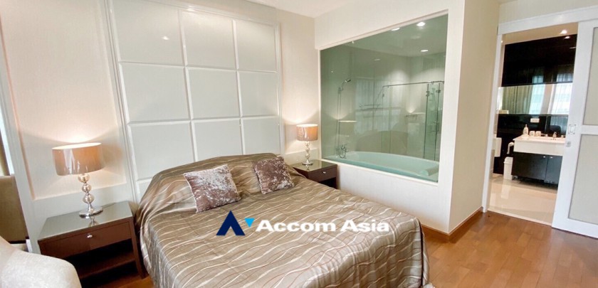 6  1 br Condominium for rent and sale in Ploenchit ,Bangkok BTS Chidlom at The Address Chidlom 1516485