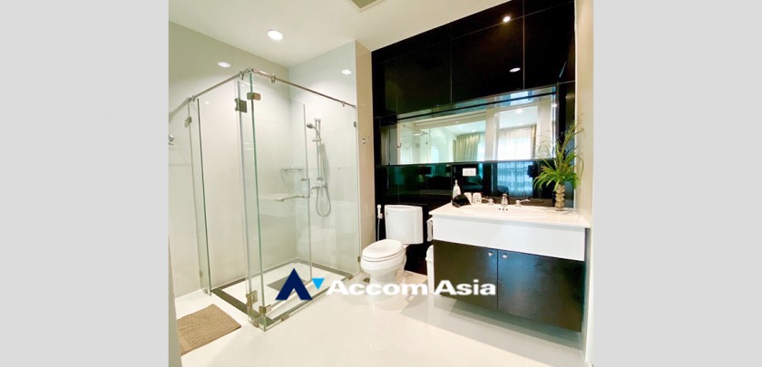8  1 br Condominium for rent and sale in Ploenchit ,Bangkok BTS Chidlom at The Address Chidlom 1516485