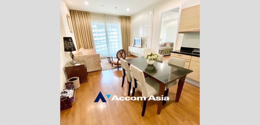  1  1 br Condominium for rent and sale in Ploenchit ,Bangkok BTS Chidlom at The Address Chidlom 1516485