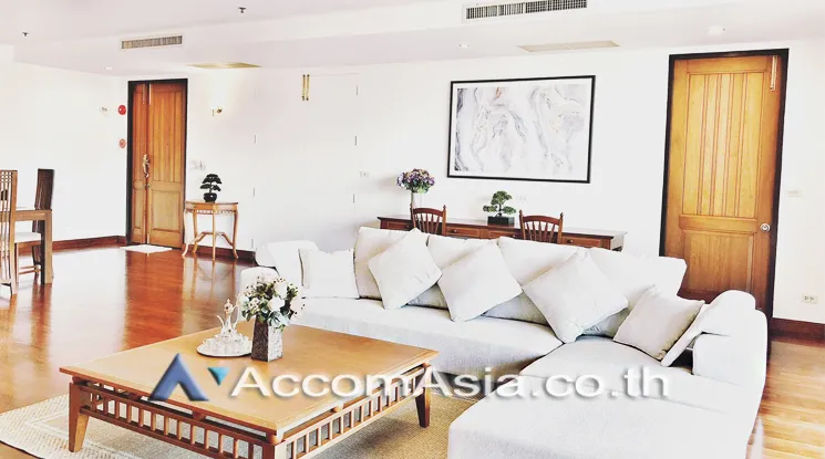  2  2 br Apartment For Rent in Sathorn ,Bangkok BRT Thanon Chan at Spacious Residence Situated on Chan Road 10145