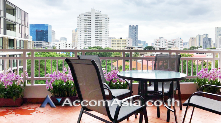  1  2 br Apartment For Rent in Sathorn ,Bangkok BRT Thanon Chan at Spacious Residence Situated on Chan Road 10145
