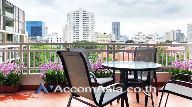  1  2 br Apartment For Rent in Sathorn ,Bangkok BRT Thanon Chan at Spacious Residence Situated on Chan Road 10145