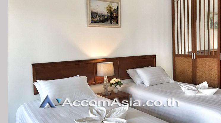 6  2 br Apartment For Rent in Sathorn ,Bangkok BRT Thanon Chan at Spacious Residence Situated on Chan Road 10145