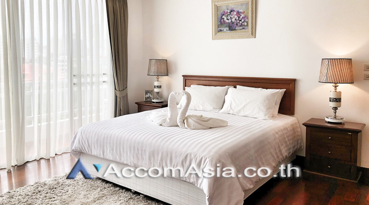 7  2 br Apartment For Rent in Sathorn ,Bangkok BRT Thanon Chan at Spacious Residence Situated on Chan Road 10145