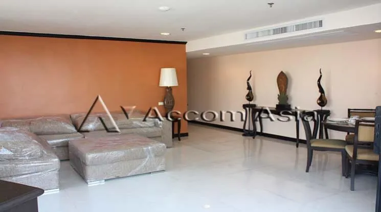 unitBig Balcony |  1 Bedroom  Condominium For Rent in Sukhumvit, Bangkok  near BTS Nana (1516491)