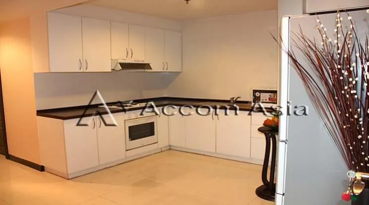 5  1 br Condominium For Rent in Sukhumvit ,Bangkok BTS Nana at Lake Green 1516491