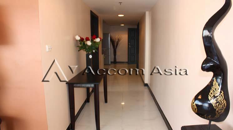 6  1 br Condominium For Rent in Sukhumvit ,Bangkok BTS Nana at Lake Green 1516491