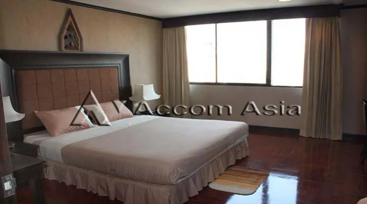 7  1 br Condominium For Rent in Sukhumvit ,Bangkok BTS Nana at Lake Green 1516491