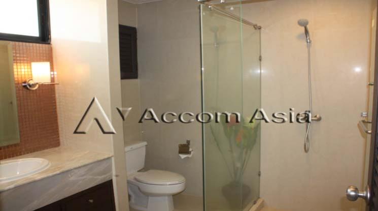 8  1 br Condominium For Rent in Sukhumvit ,Bangkok BTS Nana at Lake Green 1516491