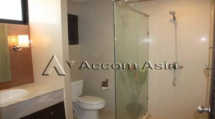 8  1 br Condominium For Rent in Sukhumvit ,Bangkok BTS Nana at Lake Green 1516491