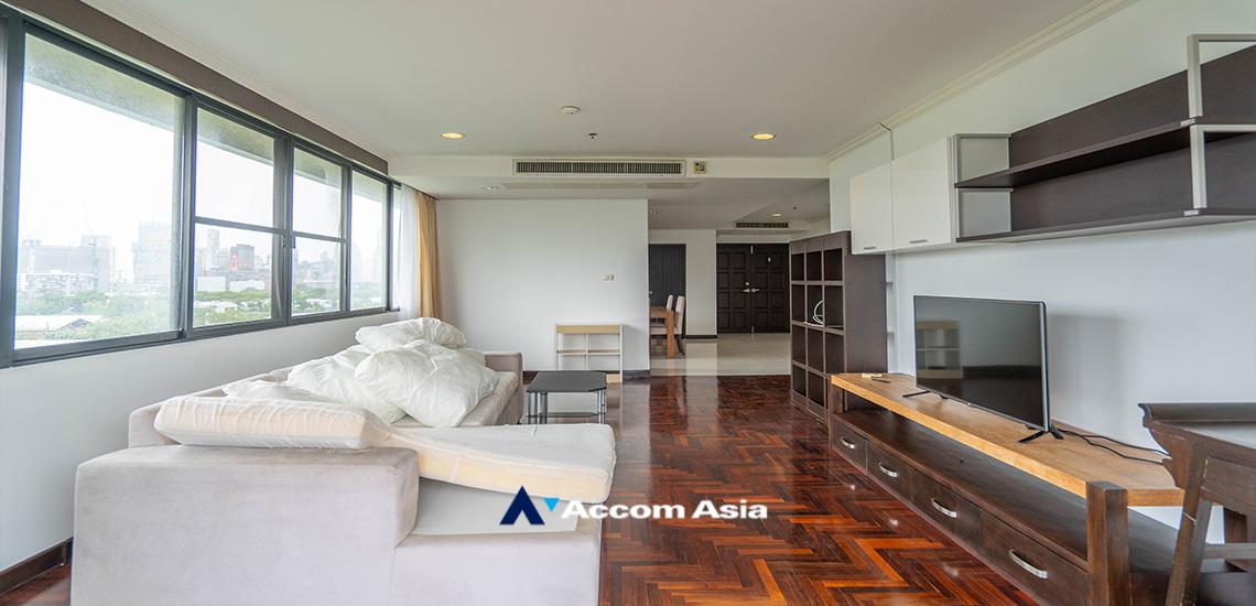  2  2 br Condominium For Rent in Sukhumvit ,Bangkok BTS Nana at Lake Green 1516493