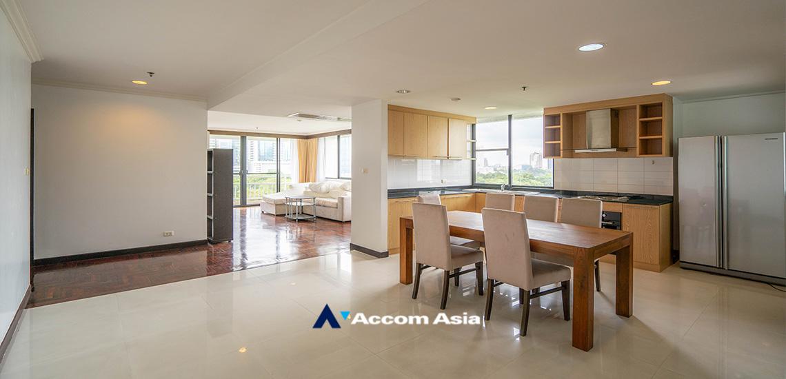  1  2 br Condominium For Rent in Sukhumvit ,Bangkok BTS Nana at Lake Green 1516493