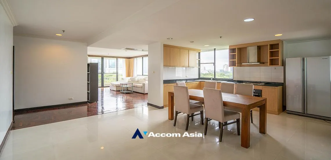 unitBig Balcony |  2 Bedrooms  Condominium For Rent in Sukhumvit, Bangkok  near BTS Nana (1516493)