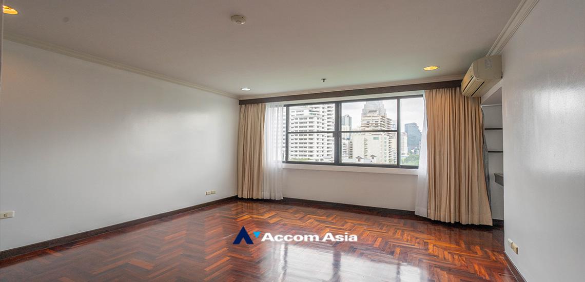 7  2 br Condominium For Rent in Sukhumvit ,Bangkok BTS Nana at Lake Green 1516493