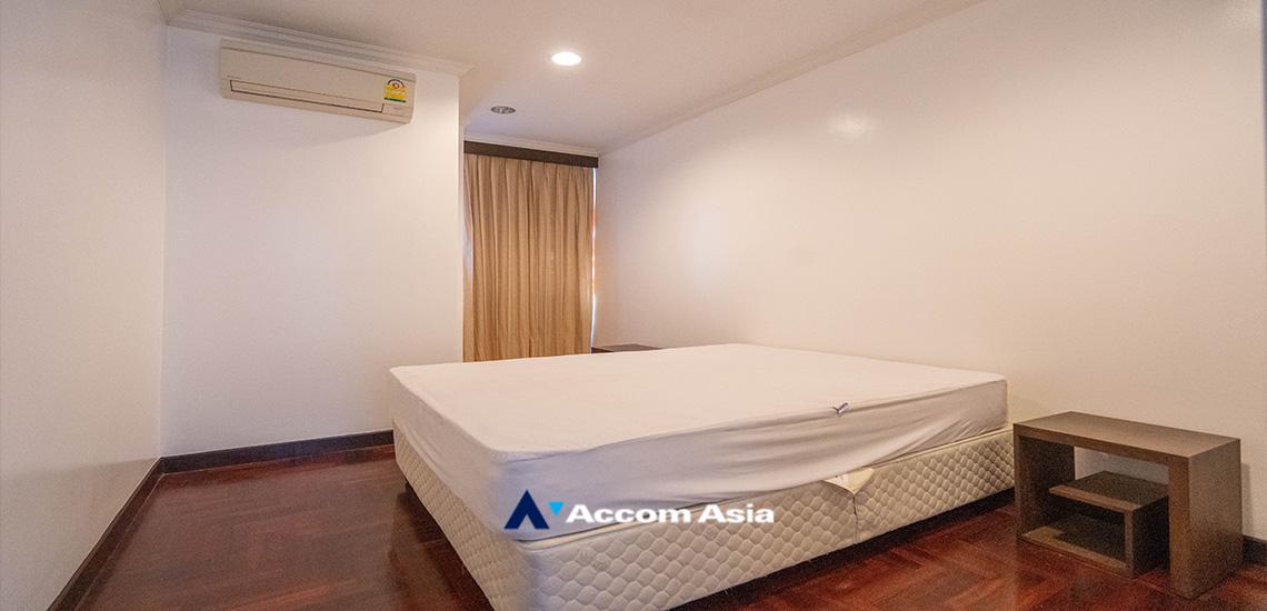 8  2 br Condominium For Rent in Sukhumvit ,Bangkok BTS Nana at Lake Green 1516493