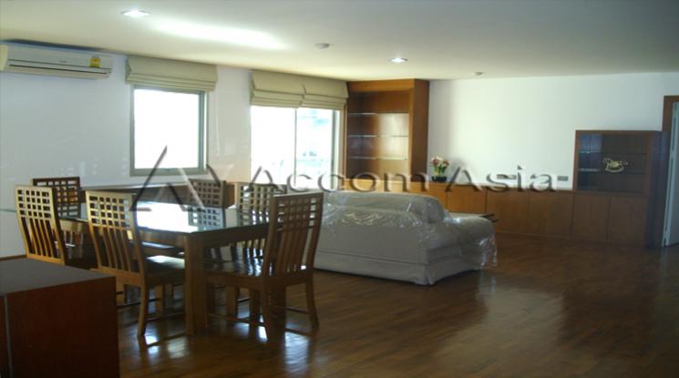  2  3 br Condominium For Rent in Sathorn ,Bangkok BRT Sathorn - BTS Chong Nonsi at Marsh Tien Zieng 1516496