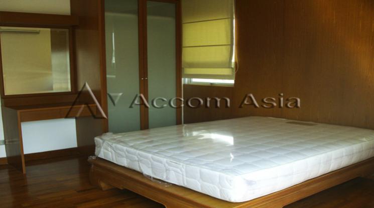 5  3 br Condominium For Rent in Sathorn ,Bangkok BRT Sathorn - BTS Chong Nonsi at Marsh Tien Zieng 1516496