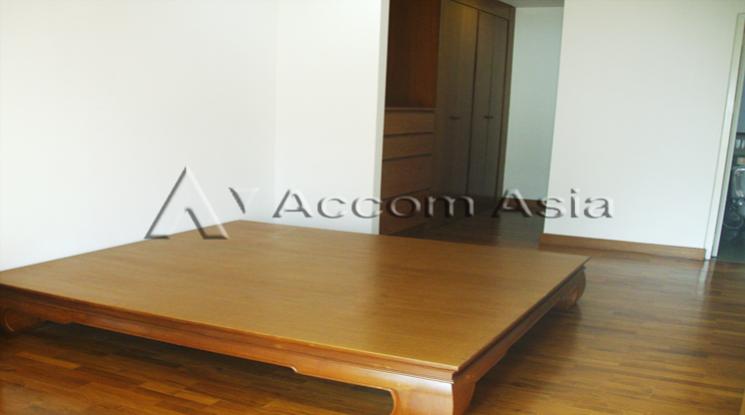 6  3 br Condominium For Rent in Sathorn ,Bangkok BRT Sathorn - BTS Chong Nonsi at Marsh Tien Zieng 1516496