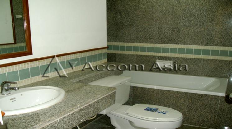 9  3 br Condominium For Rent in Sathorn ,Bangkok BRT Sathorn - BTS Chong Nonsi at Marsh Tien Zieng 1516496