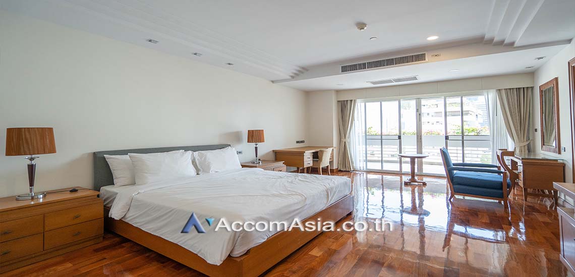 8  3 br Apartment For Rent in Sukhumvit ,Bangkok BTS Nana at Fully Furnished Apartment, Only 2 mins walk to BTS 1416522
