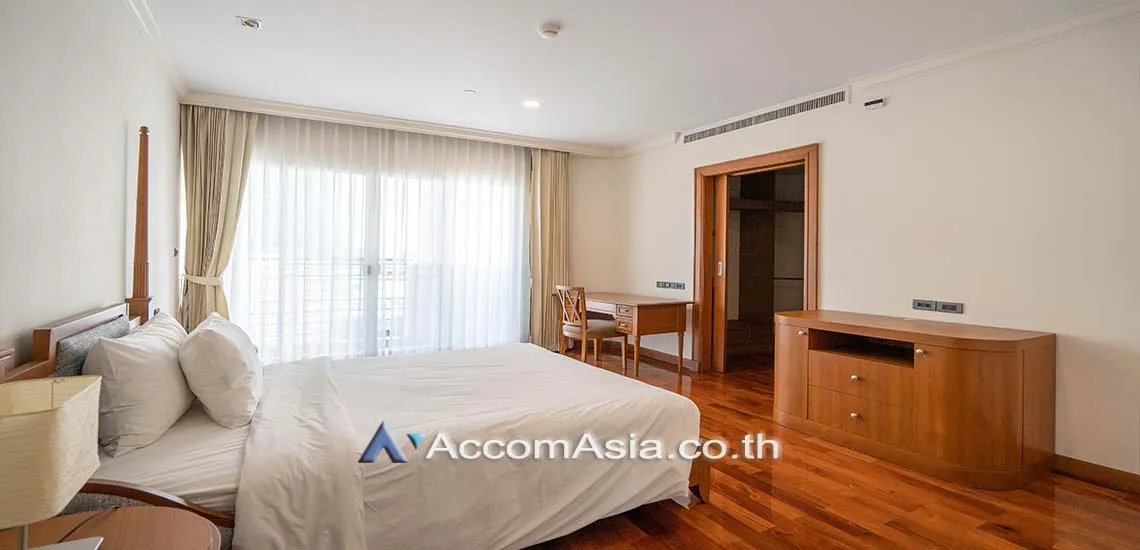 7  3 br Apartment For Rent in Sukhumvit ,Bangkok BTS Nana at Fully Furnished Apartment, Only 2 mins walk to BTS 1416522