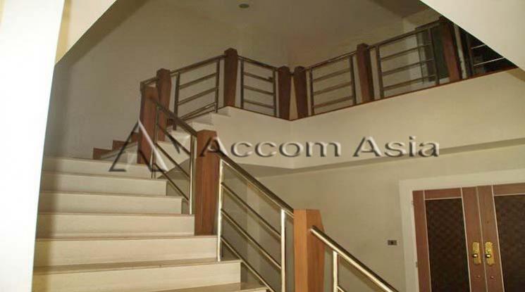 6  5 br Condominium For Rent in Sukhumvit ,Bangkok  at President Park Sukhumvit 24   1516527