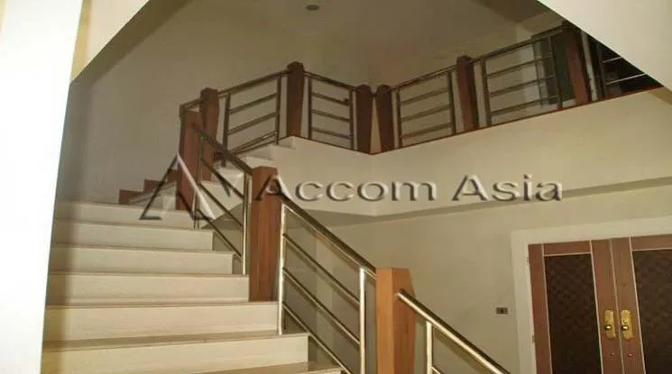 6  5 br Condominium For Rent in Sukhumvit ,Bangkok  at President Park Sukhumvit 24   1516527
