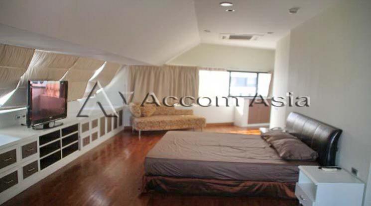 7  5 br Condominium For Rent in Sukhumvit ,Bangkok  at President Park Sukhumvit 24   1516527