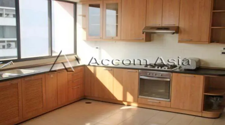 8  5 br Condominium For Rent in Sukhumvit ,Bangkok  at President Park Sukhumvit 24   1516527