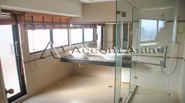 9  5 br Condominium For Rent in Sukhumvit ,Bangkok  at President Park Sukhumvit 24   1516527