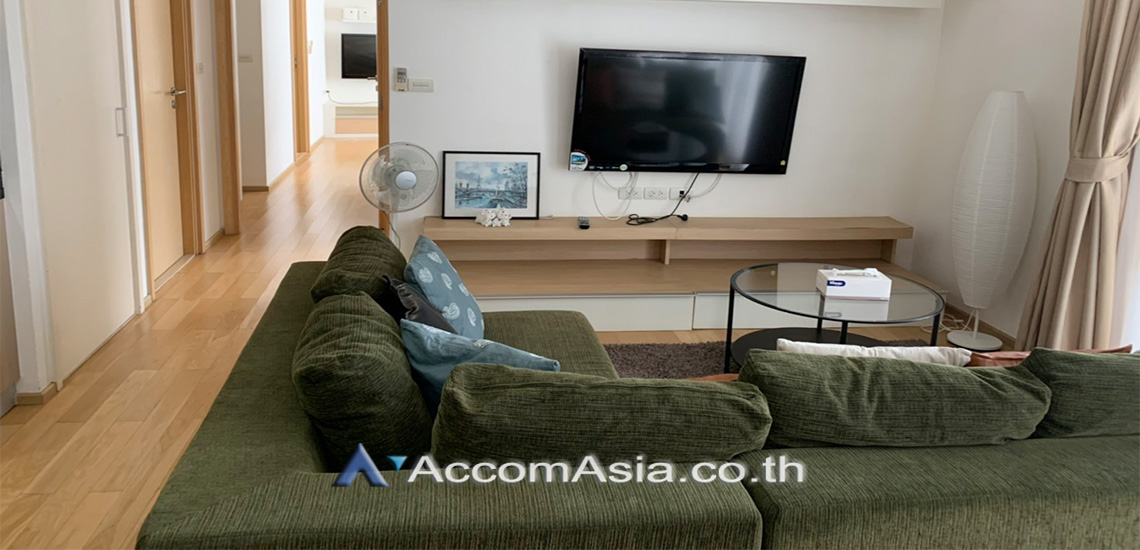  1  2 br Condominium For Rent in Sukhumvit ,Bangkok BTS Phrom Phong at 39 By Sansiri 1516530