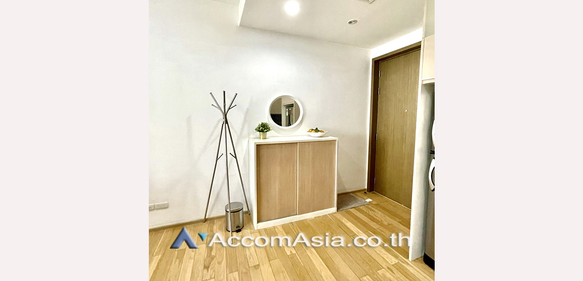 12  2 br Condominium For Rent in Sukhumvit ,Bangkok BTS Phrom Phong at 39 By Sansiri 1516530