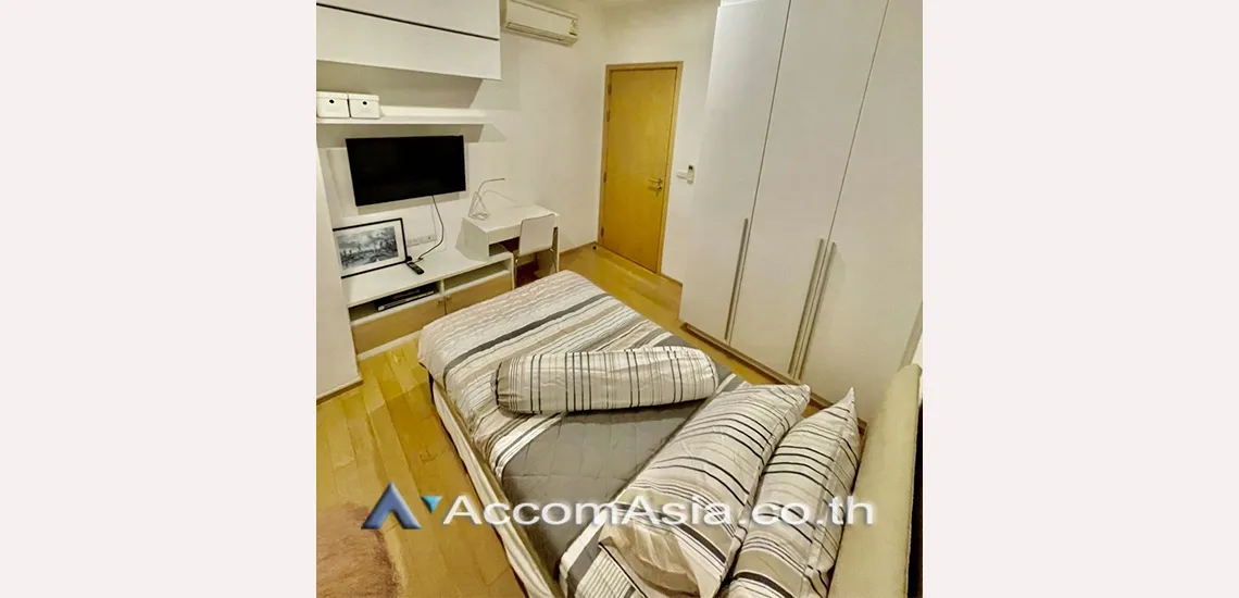 11  2 br Condominium For Rent in Sukhumvit ,Bangkok BTS Phrom Phong at 39 By Sansiri 1516530