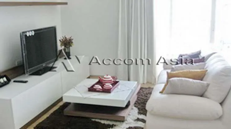  2  2 br Condominium For Rent in Sukhumvit ,Bangkok BTS Phrom Phong at 39 By Sansiri 1516531