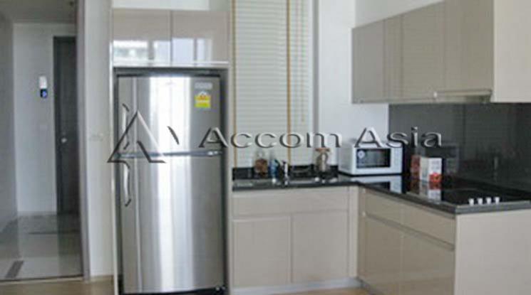  1  2 br Condominium For Rent in Sukhumvit ,Bangkok BTS Phrom Phong at 39 By Sansiri 1516531