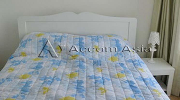 4  2 br Condominium For Rent in Sukhumvit ,Bangkok BTS Phrom Phong at 39 By Sansiri 1516531