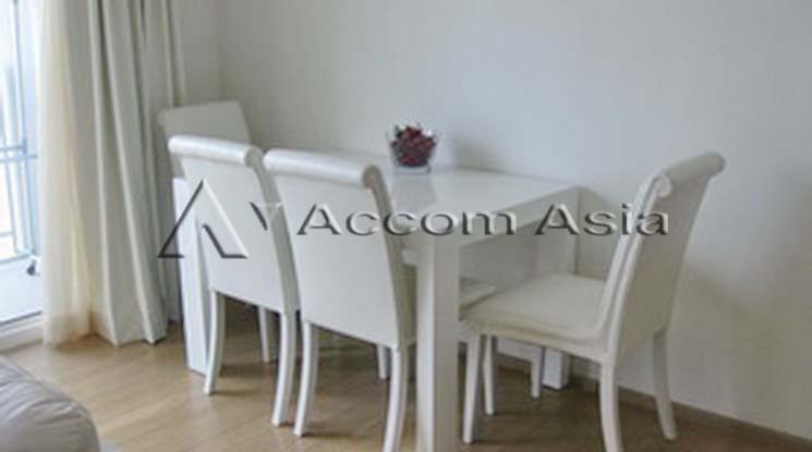 5  2 br Condominium For Rent in Sukhumvit ,Bangkok BTS Phrom Phong at 39 By Sansiri 1516531