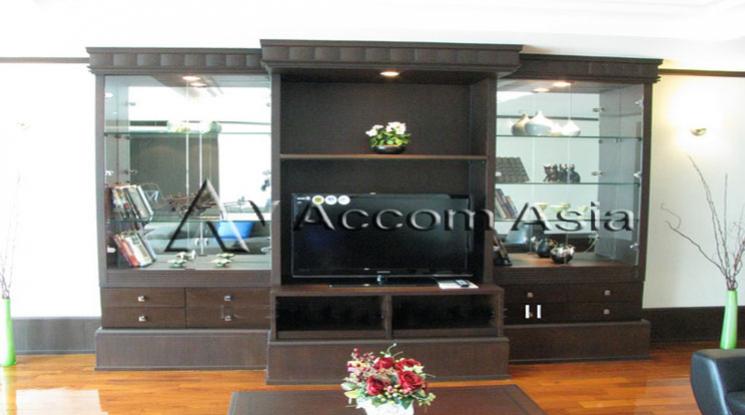  1  2 br Apartment For Rent in Sukhumvit ,Bangkok BTS Asok at Charming view of Sukhumvit 1416532