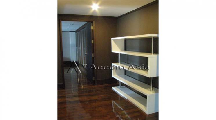 4  2 br Apartment For Rent in Sukhumvit ,Bangkok BTS Asok at Charming view of Sukhumvit 1416532