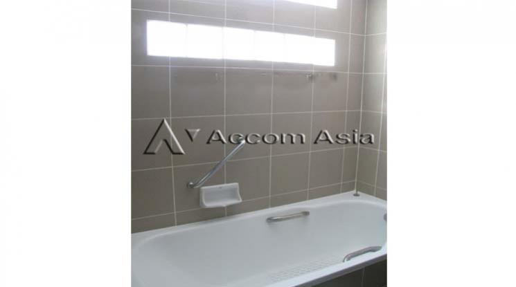 6  2 br Apartment For Rent in Sukhumvit ,Bangkok BTS Asok at Charming view of Sukhumvit 1416532