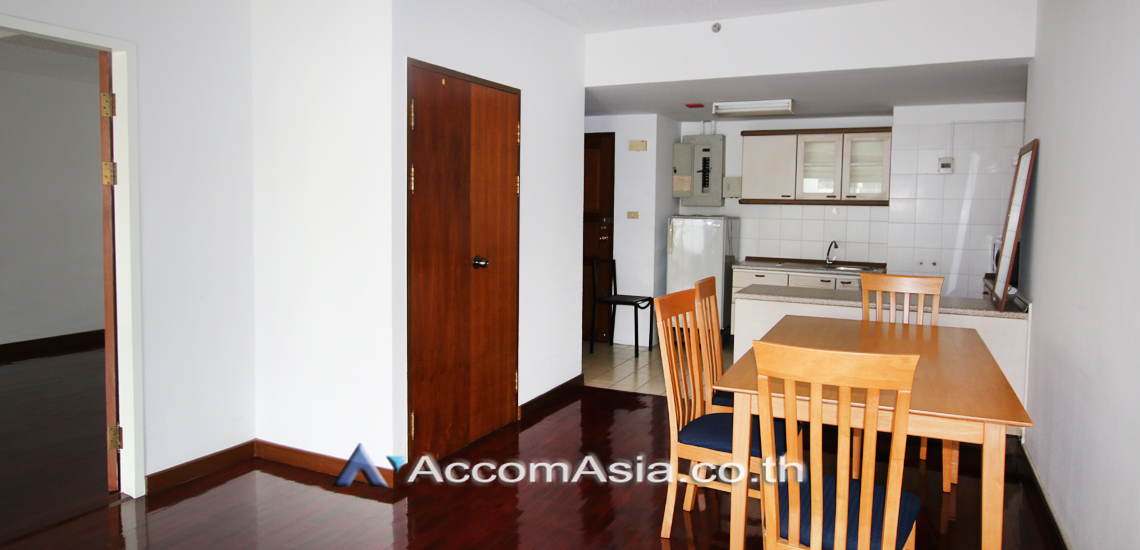  1  1 br Condominium For Rent in Sathorn ,Bangkok BTS Sala Daeng - MRT Lumphini at Sathorn Park Place 1516545