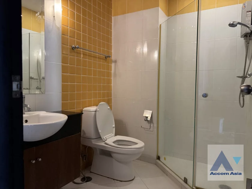 10  2 br Condominium For Rent in Sukhumvit ,Bangkok MRT Sukhumvit - BTS Asok at CitiSmart Sukhumvit 18 1516552