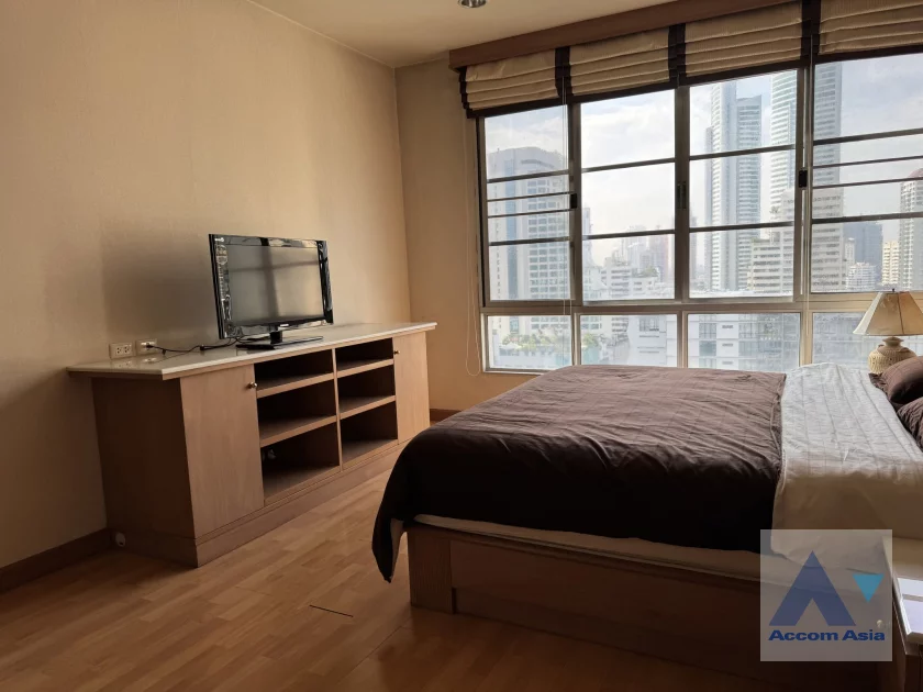 6  2 br Condominium For Rent in Sukhumvit ,Bangkok MRT Sukhumvit - BTS Asok at CitiSmart Sukhumvit 18 1516552